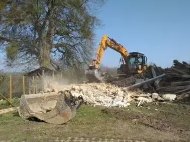 aménagement extérieur La Chartre-sur-le-Loir-1
