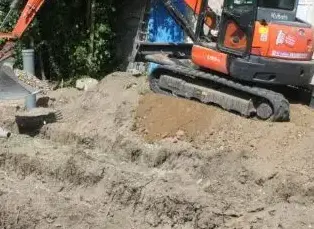 aménagement extérieur à La Chartre-sur-le-Loir - image 2