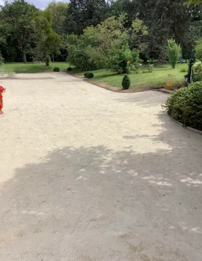 amenagement exterieur montoire sur le loir