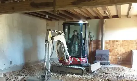 aménagement extérieur à Montoire-sur-le-Loir - image 2