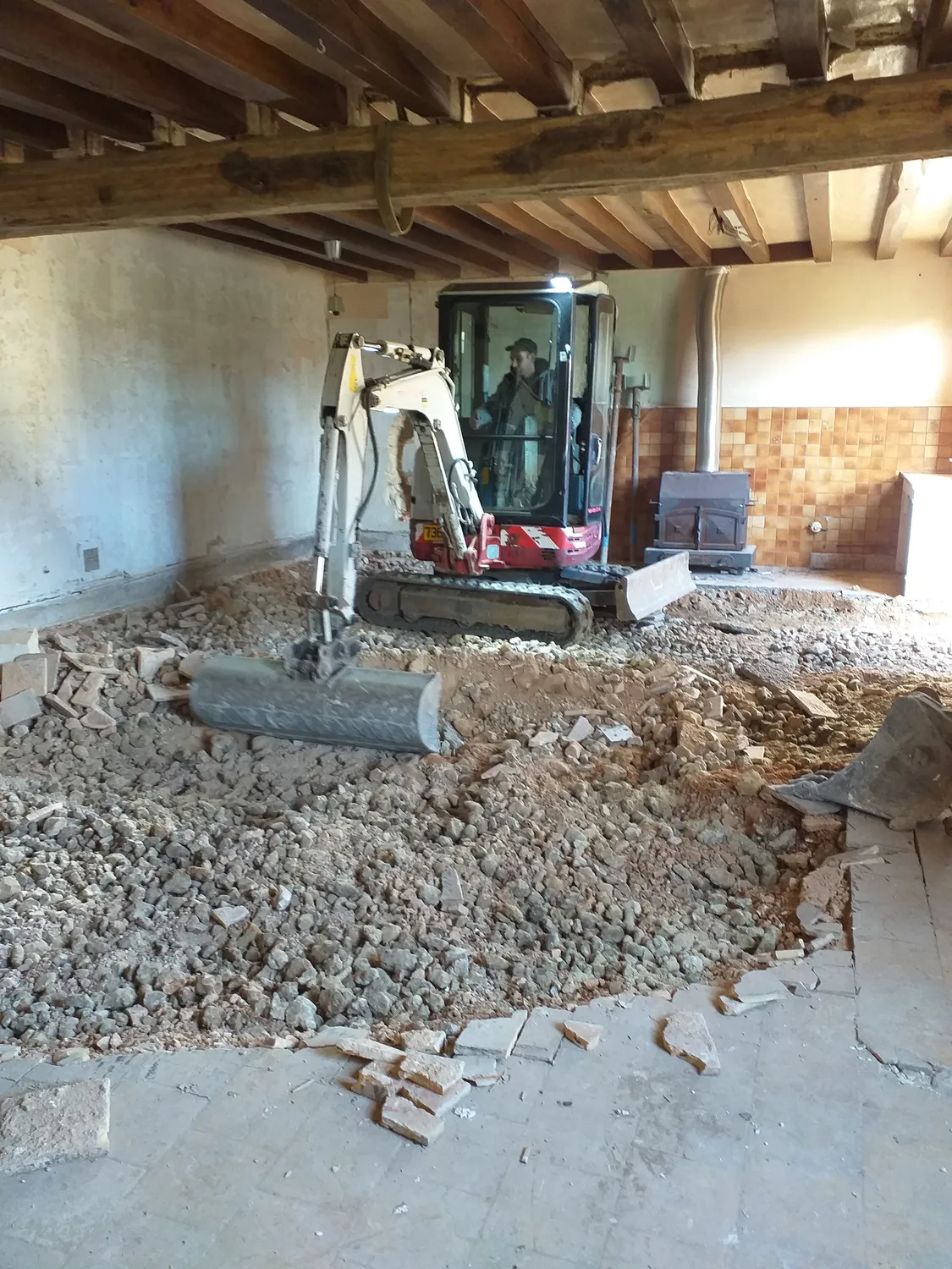 amenagement exterieur montoire sur le loir