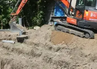 aménagement extérieur à Montoire-sur-le-Loir - image 3