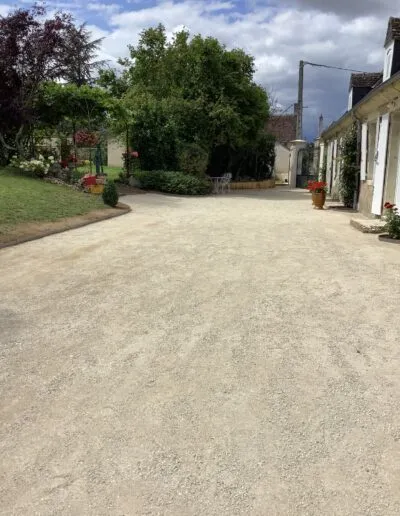 amenagement exterieur montoire sur le loir