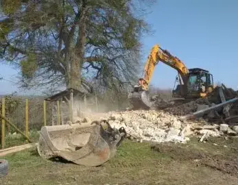aménagement extérieur Saint-Amand-Longpré-1