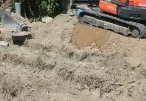 aménagement extérieur à Saint-Amand-Longpré - image 2