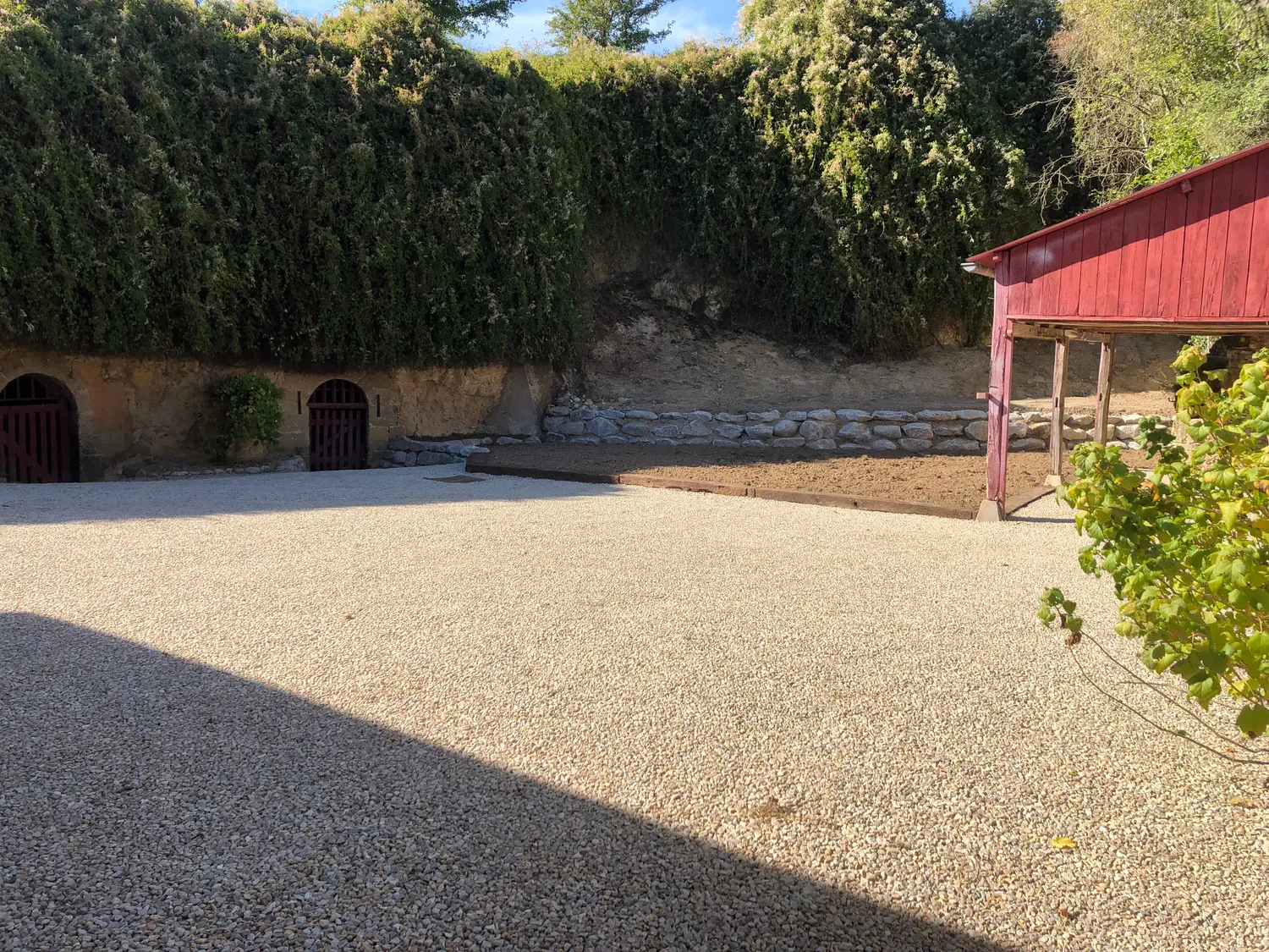 amenagement exterieur saint amand longpre