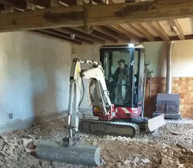 aménagement extérieur à Savigny-sur-Braye - image 3