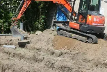 aménagement extérieur à Vendôme - image 4