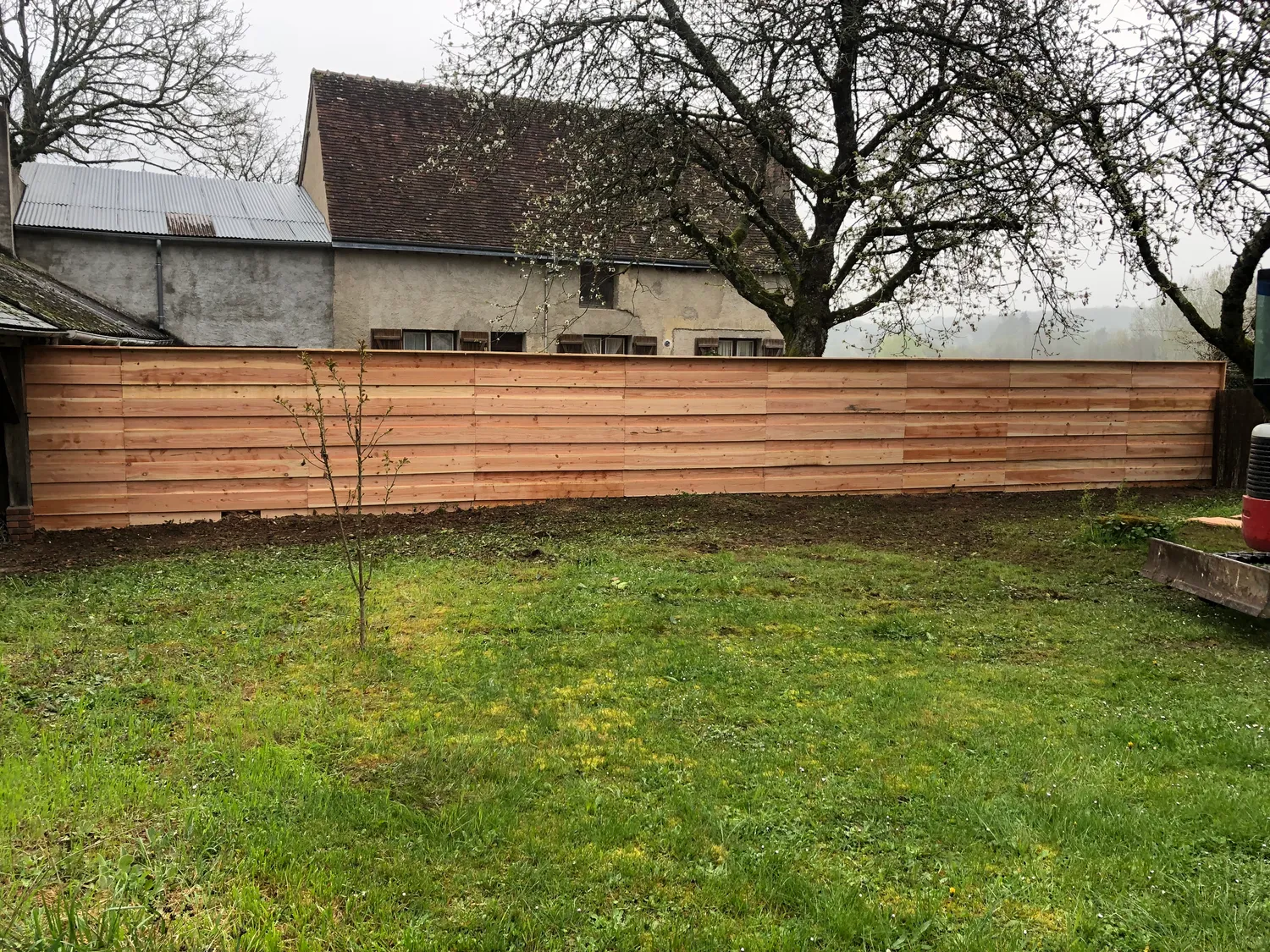 amenagement exterieur vendome