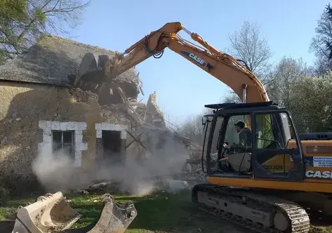 aménagement paysager à La Chartre-sur-le-Loir - image 2
