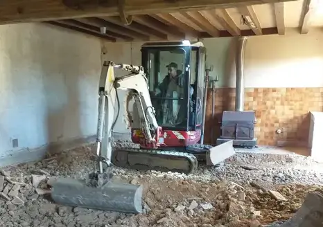 aménagement paysager à La Chartre-sur-le-Loir - image 4