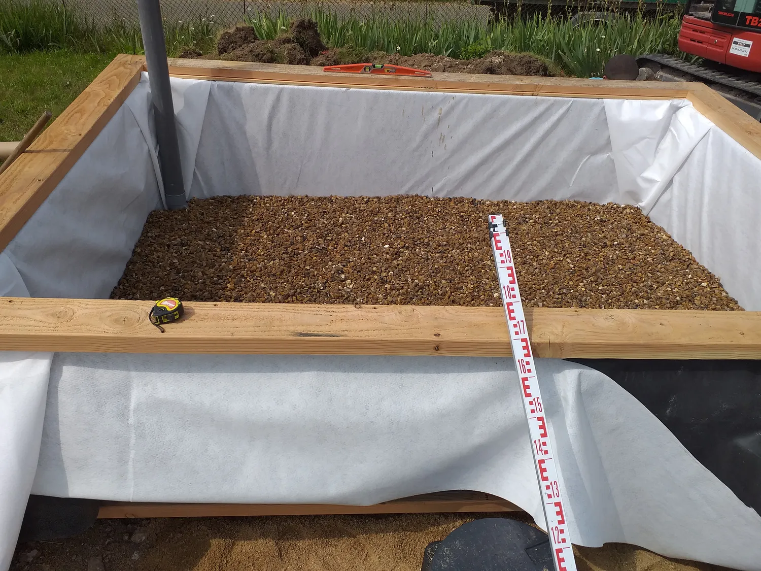 amenagement paysager montoire sur le loir