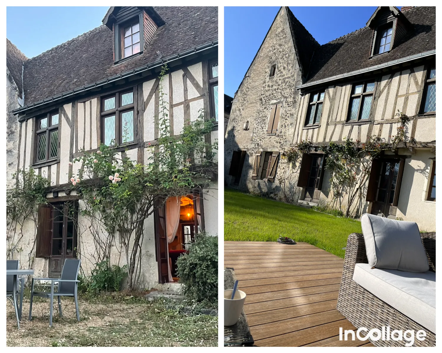 amenagement paysager montoire sur le loir