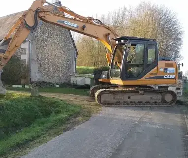 aménagement paysager à Montoire-sur-le-Loir - image 3