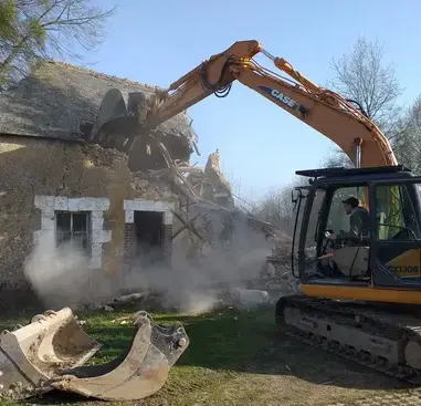 aménagement paysager à Montoire-sur-le-Loir - image 4