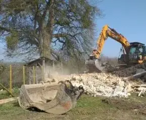 aménagement paysager à Saint-Amand-Longpré - image 2