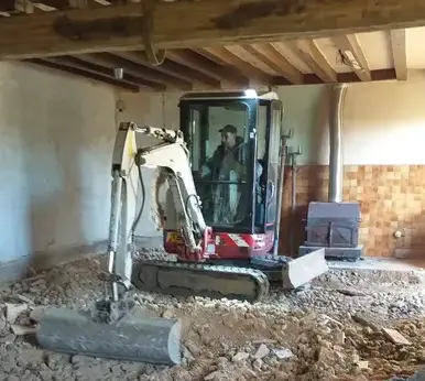 aménagement paysager à Saint-Amand-Longpré - image 3