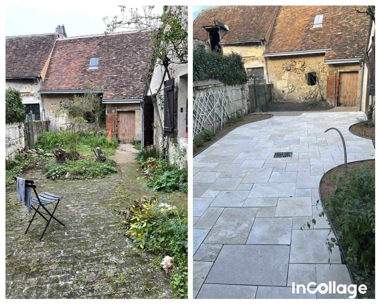 amenagement paysager saint amand longpre