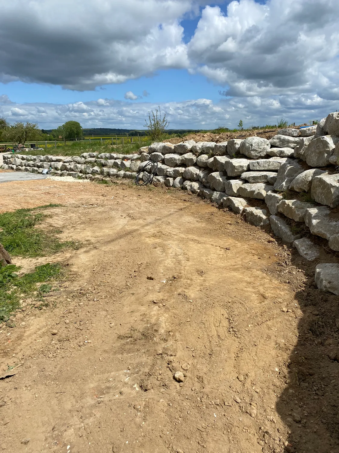 amenagement paysager saint amand longpre