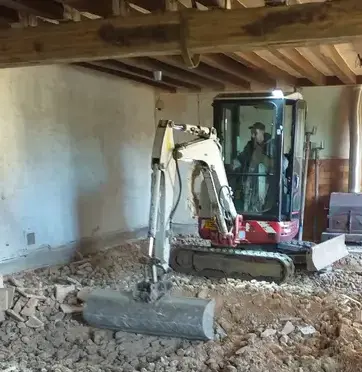 aménagement paysager Savigny-sur-Braye-1