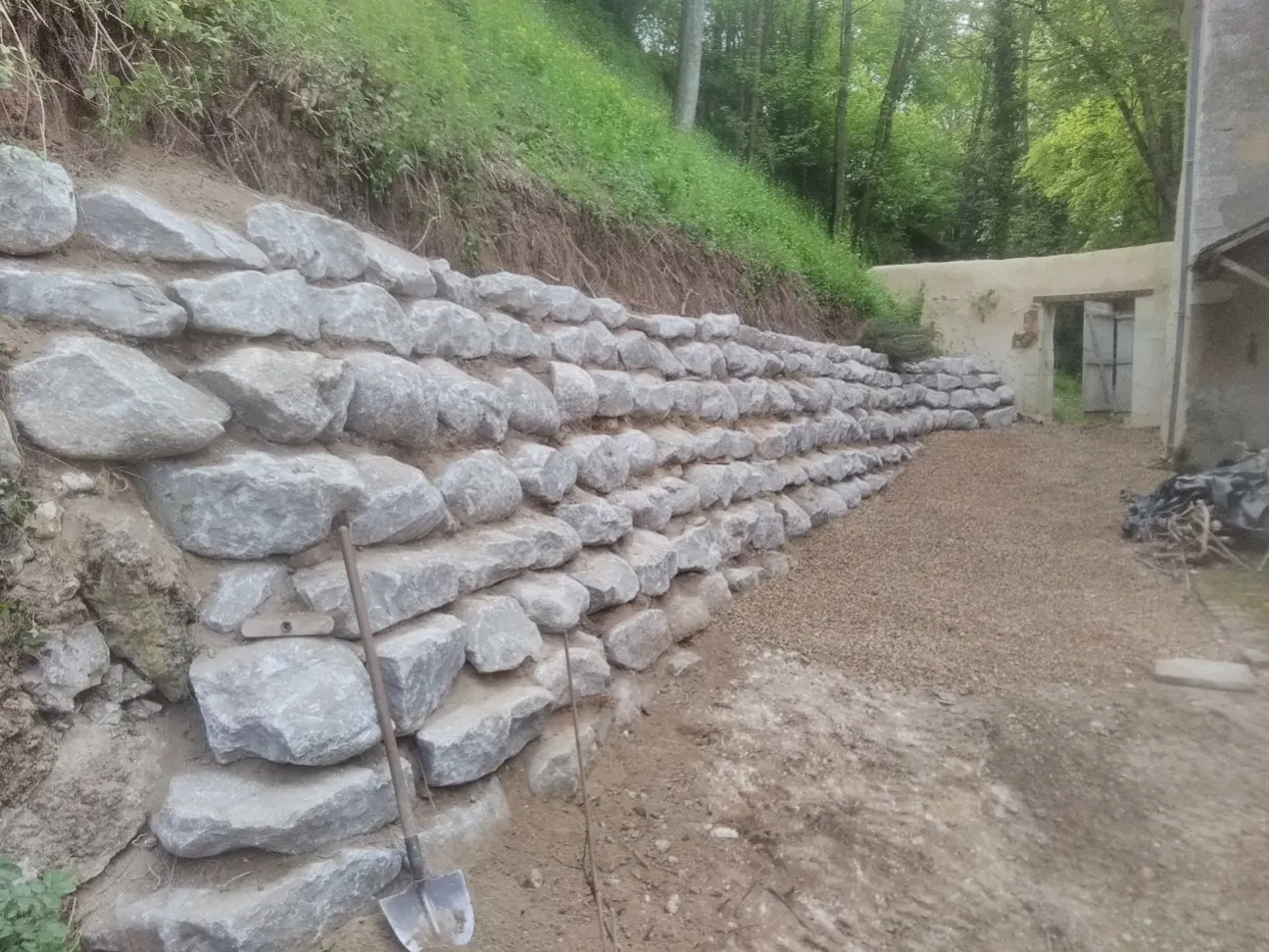 amenagement paysager savigny sur braye