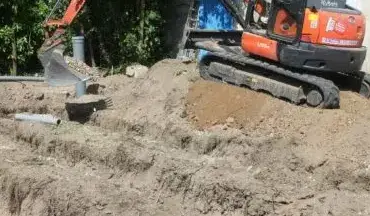 aménagement paysager à Savigny-sur-Braye - image 4