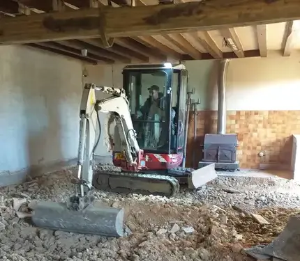 aménagement paysager à Vendôme - image 2