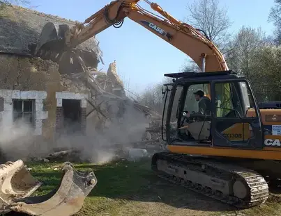 aménagement paysager à Vendôme - image 3