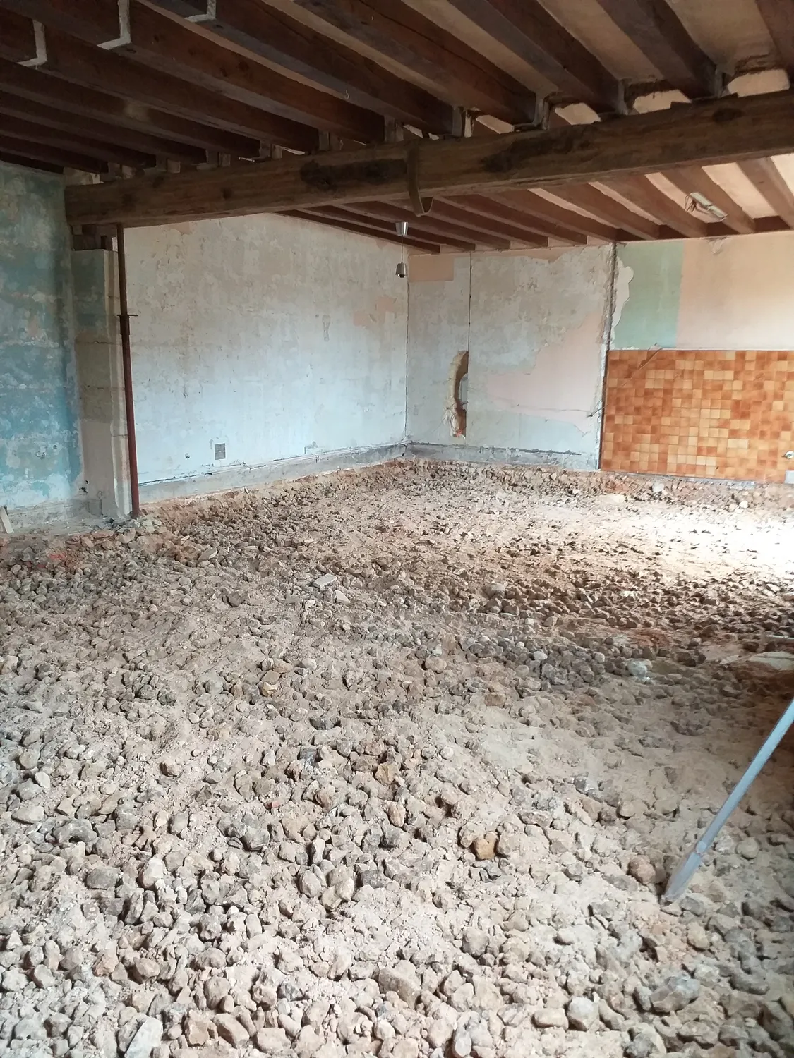 amenagement paysager vendome