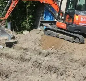 entreprise d'assainissement à La Chartre-sur-le-Loir - image 2