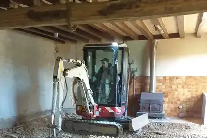 entreprise d'assainissement à La Chartre-sur-le-Loir - image 4