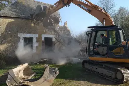 entreprise d'assainissement La Chartre-sur-le-Loir-5