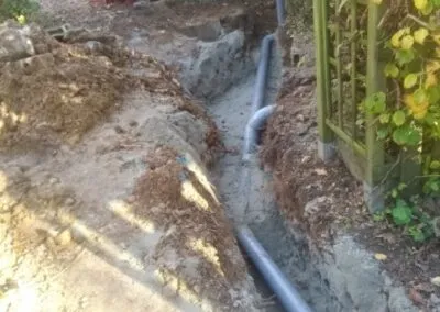 entreprise d assainissement la chartre sur le loir