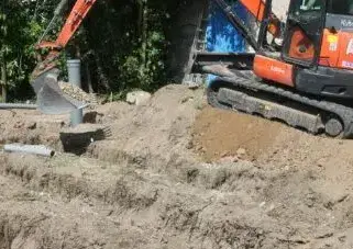 entreprise d'assainissement à Montoire-sur-le-Loir - image 3