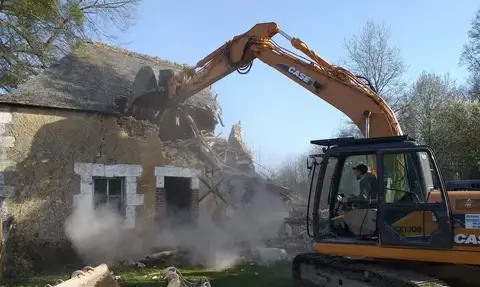 entreprise d'assainissement à Montoire-sur-le-Loir - image 4