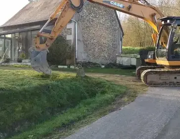 entreprise d'assainissement Montoire-sur-le-Loir-5