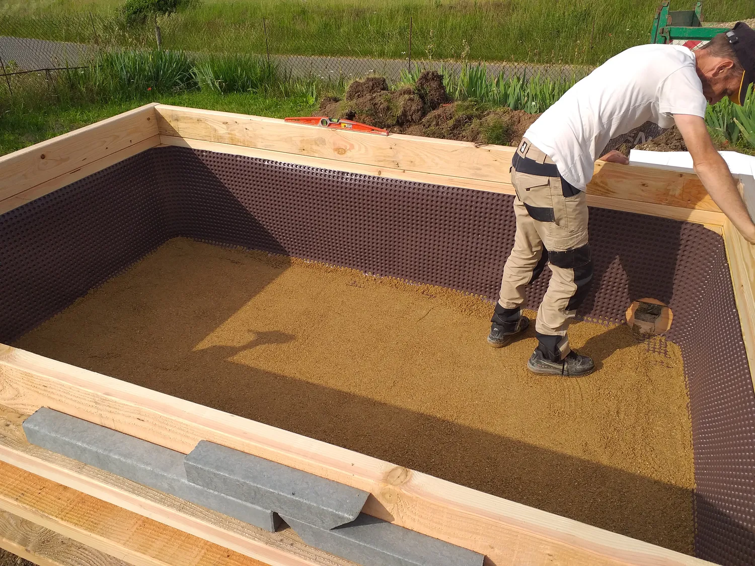 entreprise d assainissement montoire sur le loir