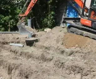 entreprise d'assainissement à Saint-Amand-Longpré - image 2