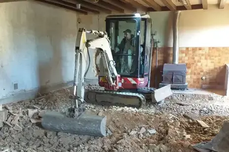 entreprise d'assainissement à Saint-Amand-Longpré - image 3