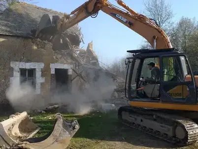 entreprise d'assainissement à Saint-Amand-Longpré - image 4