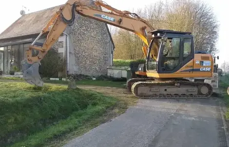 entreprise d'assainissement Saint-Amand-Longpré-5