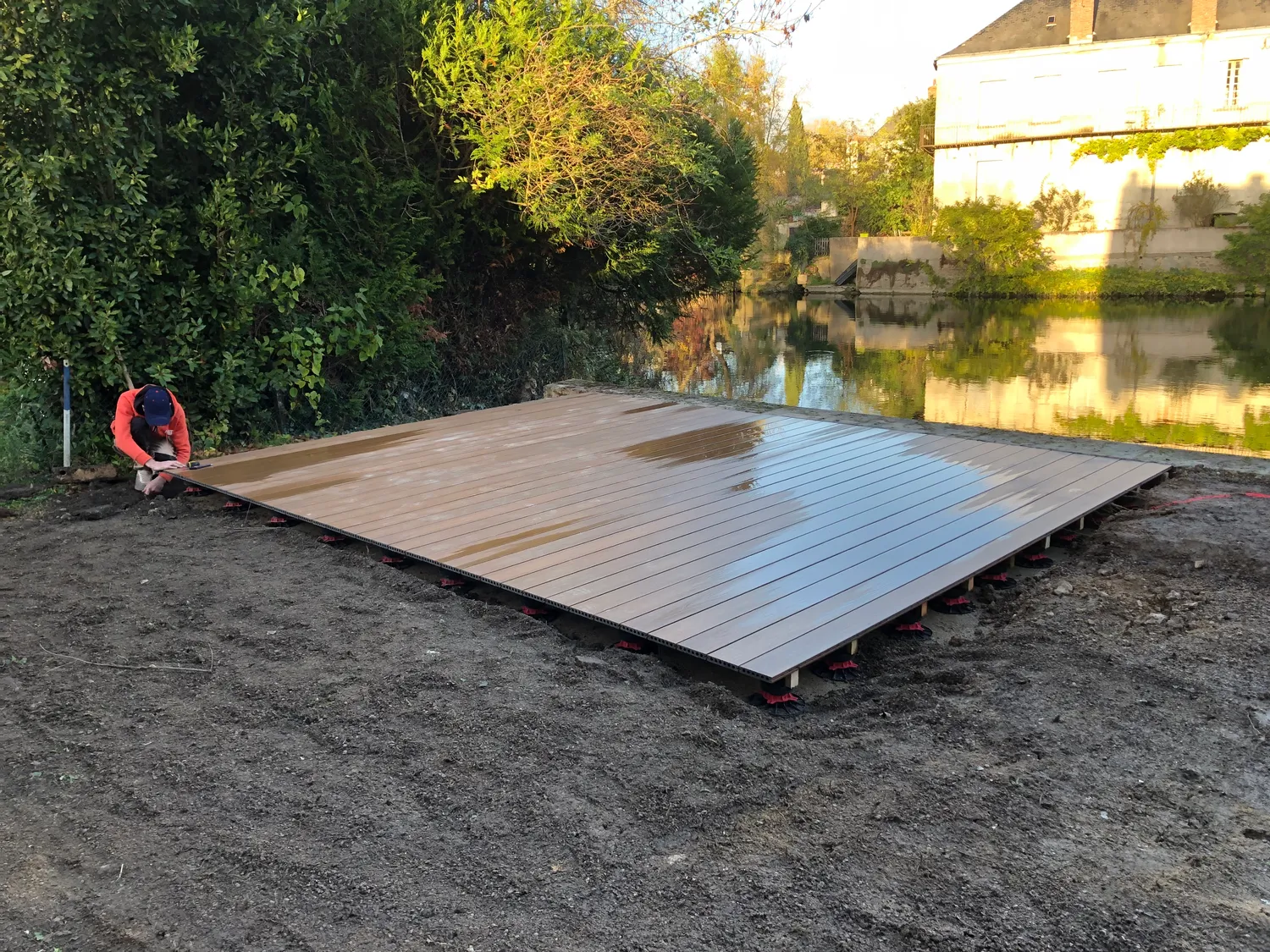 entreprise d assainissement saint amand longpre