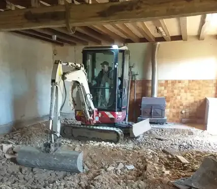 entreprise d'assainissement à Savigny-sur-Braye - image 2