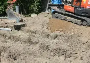 entreprise d'assainissement à Savigny-sur-Braye - image 3