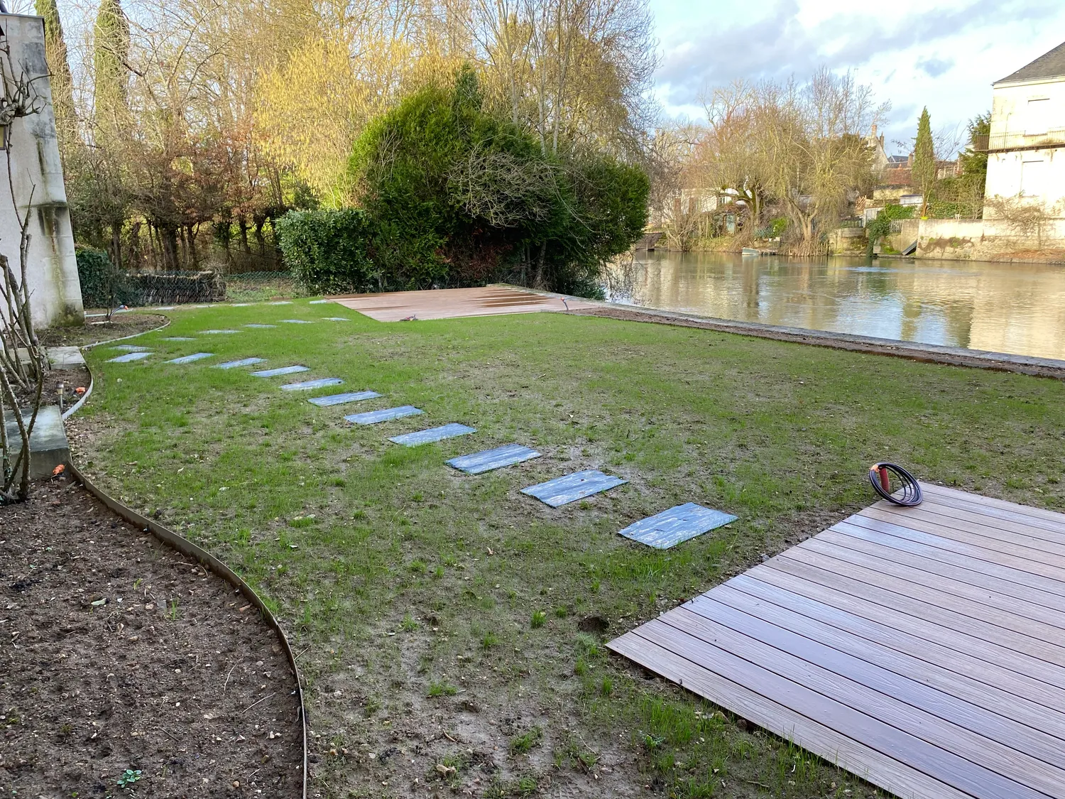 entreprise d assainissement savigny sur braye