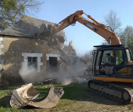 entreprise d'assainissement Savigny-sur-Braye-5