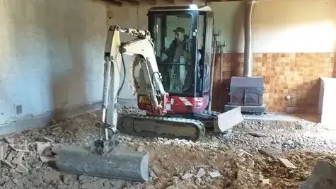 entreprise d'assainissement à Vendôme - image 3