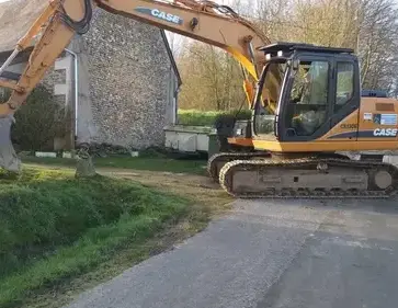 entreprise d'assainissement à Vendôme - image 4