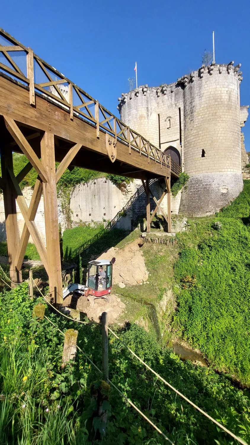 entreprise d assainissement vendome