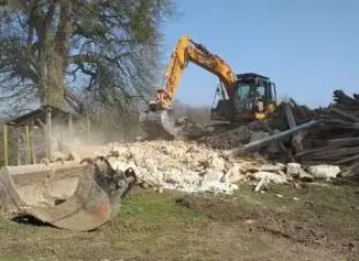 entreprise de terrassement à La Chartre-sur-le-Loir - image 3